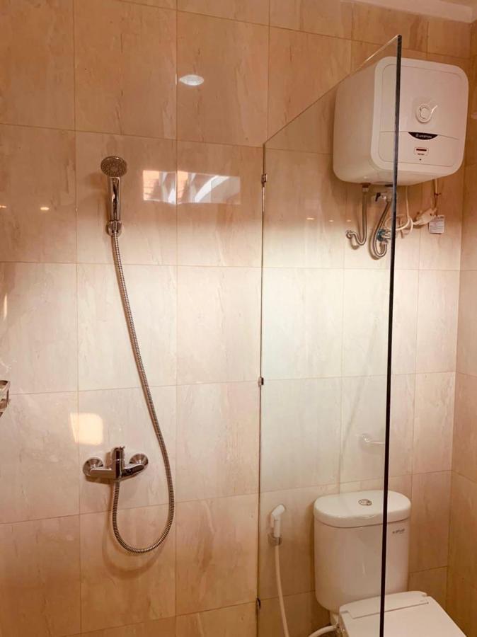 Platinum Setrasari Guest House 5Br Private Pool Bandung Luaran gambar